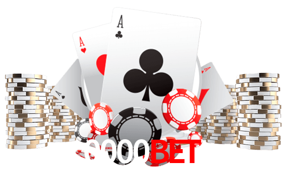 Jogue jogos de pôquer em 0000Bet